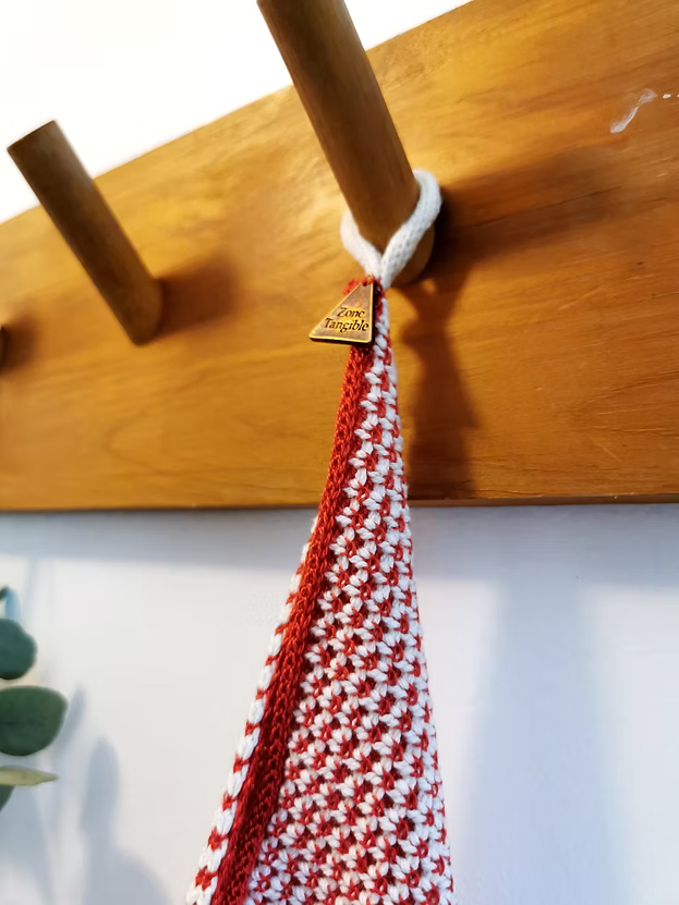 Serviette essuie-main pour cuisine et salle de bain