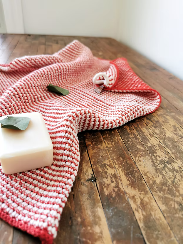 Serviette essuie-main pour cuisine et salle de bain