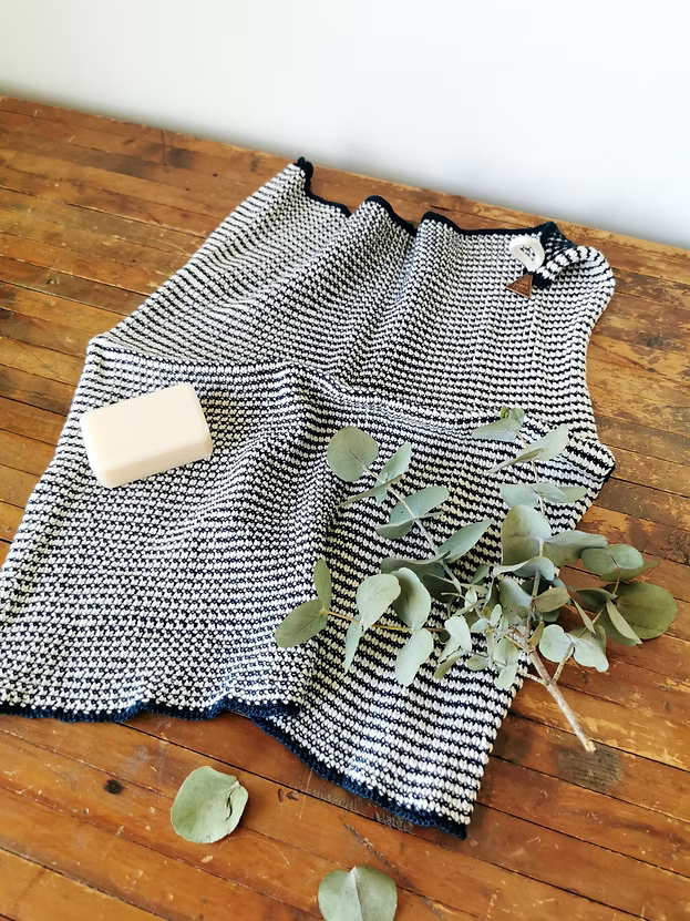 Serviette essuie-main pour cuisine et salle de bain
