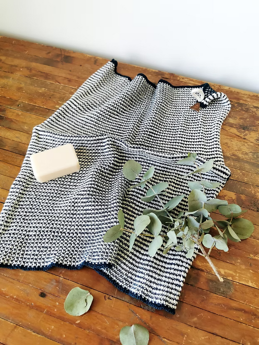 Serviette essuie-main pour cuisine et salle de bain